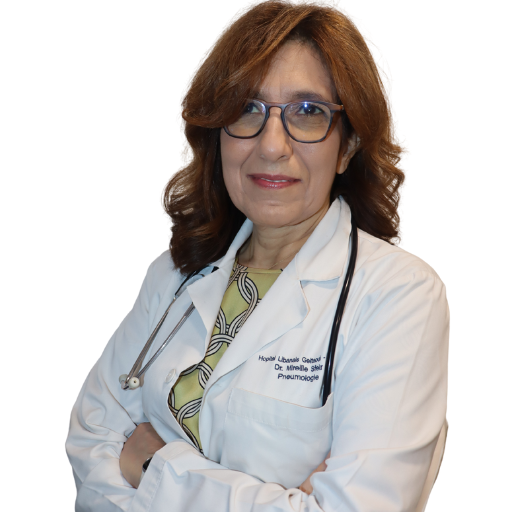 Mireille Sfeir MD